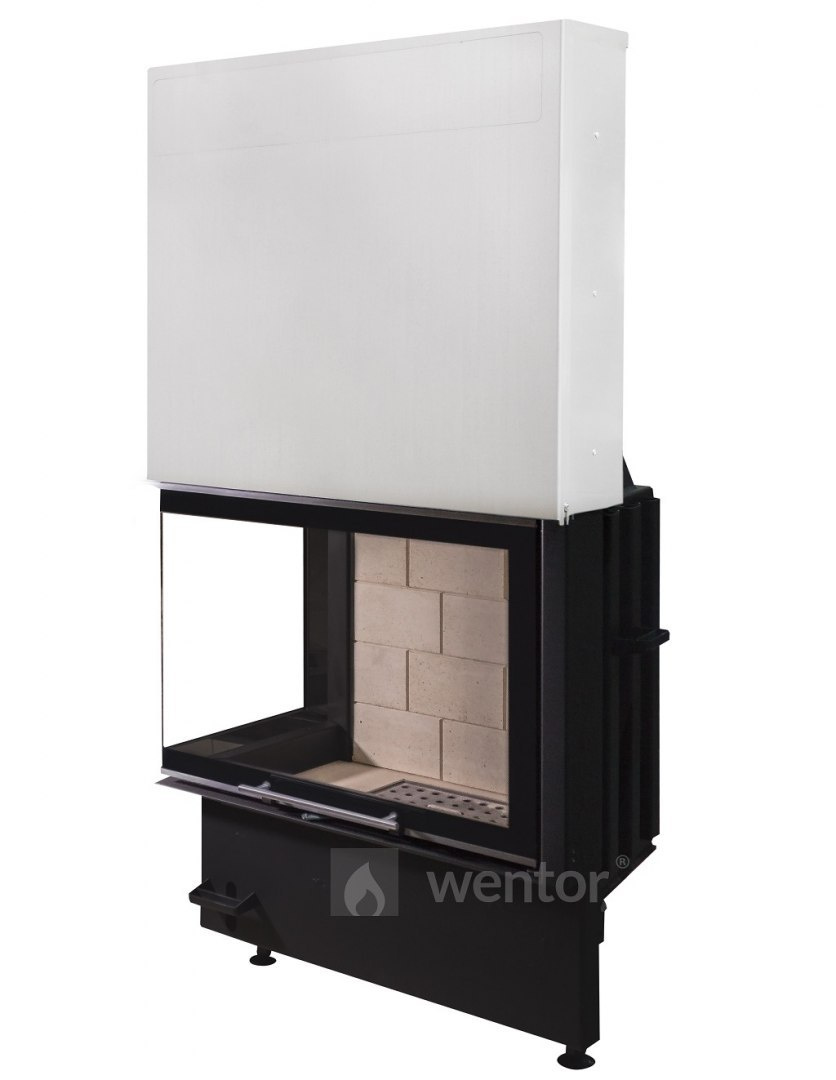 KOBOK WKŁAD KOMINKOWY CORNER VD GILOTYNA 830/510 BS/380 SM SOS LEWY KOBOK WKŁAD KOMINKOWY CORNER VD GILOTYNA 830/510 BS/380 SM SOS LEWY