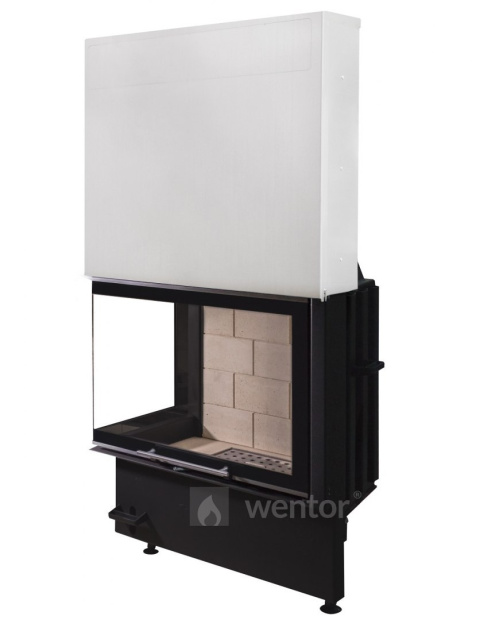 KOBOK WKŁAD KOMINKOWY CORNER VD GILOTYNA 830/510 BS/380 SM SOS LEWY KOBOK WKŁAD KOMINKOWY CORNER VD GILOTYNA 830/510 BS/380 SM SOS LEWY
