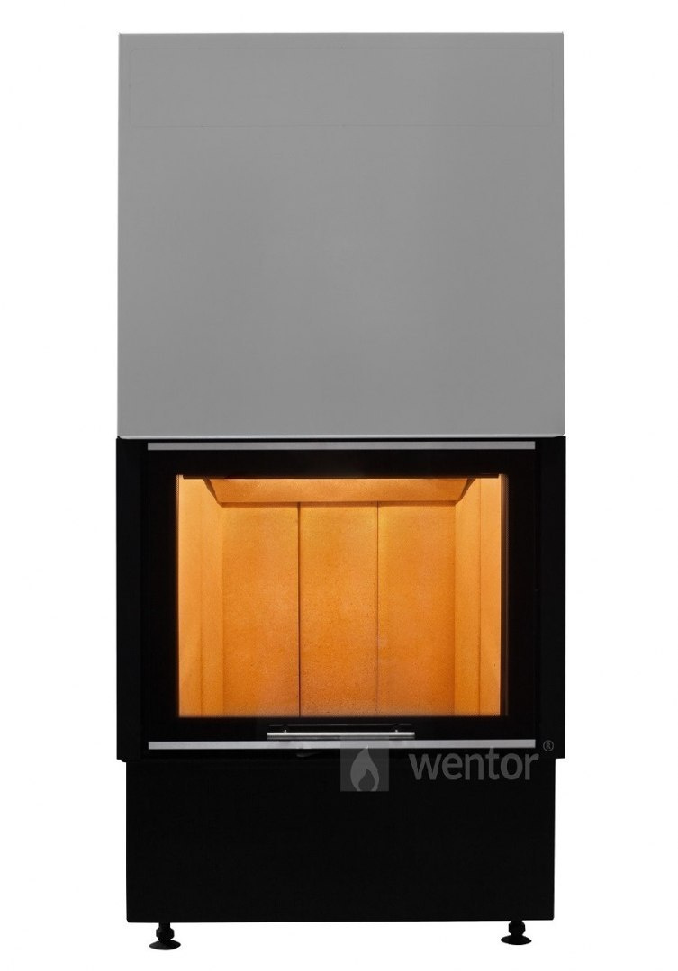 KOBOK WKŁAD KOMINKOWY HORIZONTAL VD GILOTYNA 620/510 SM KOBOK WKŁAD KOMINKOWY HORIZONTAL VD GILOTYNA 620/510 SM