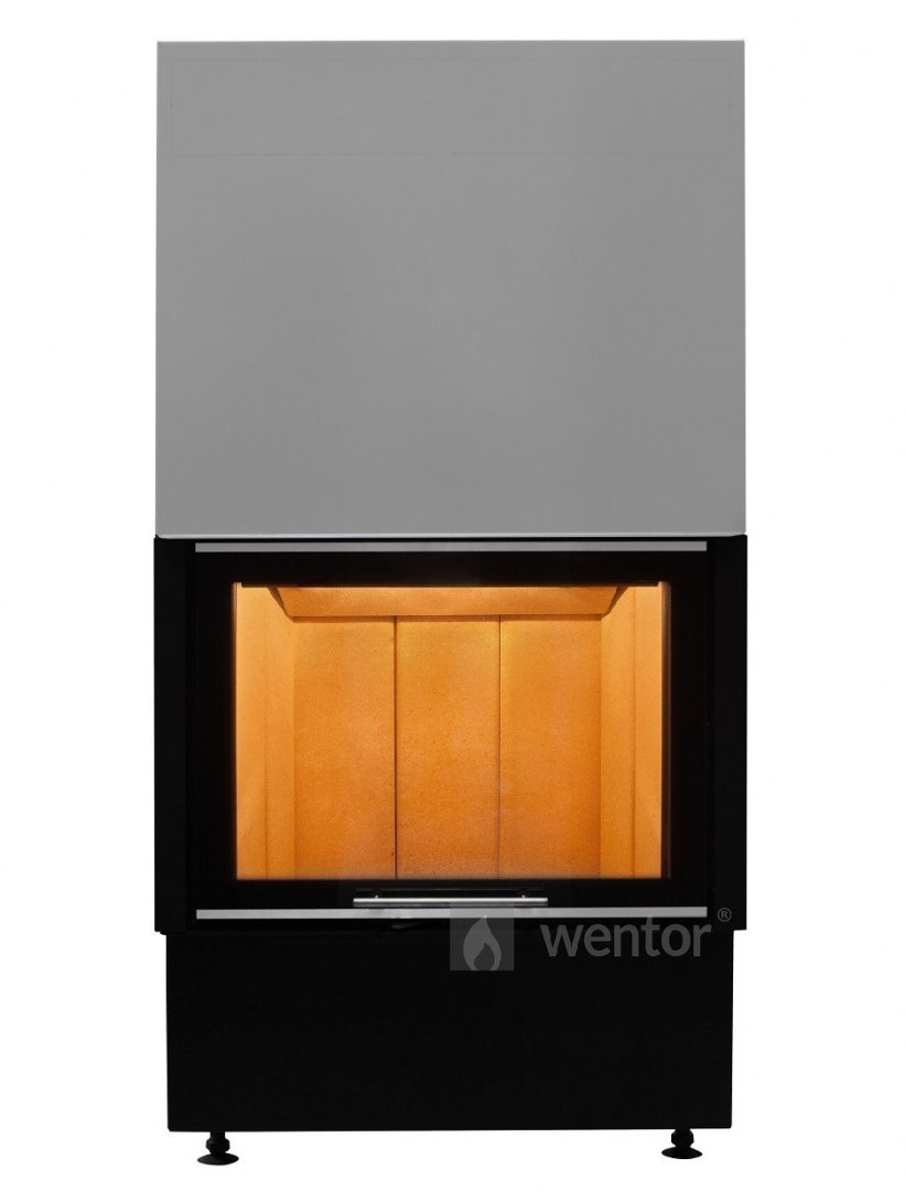 KOBOK WKŁAD KOMINKOWY HORIZONTAL VD GILOTYNA 670/510 SM KOBOK WKŁAD KOMINKOWY HORIZONTAL VD GILOTYNA 670/510 SM