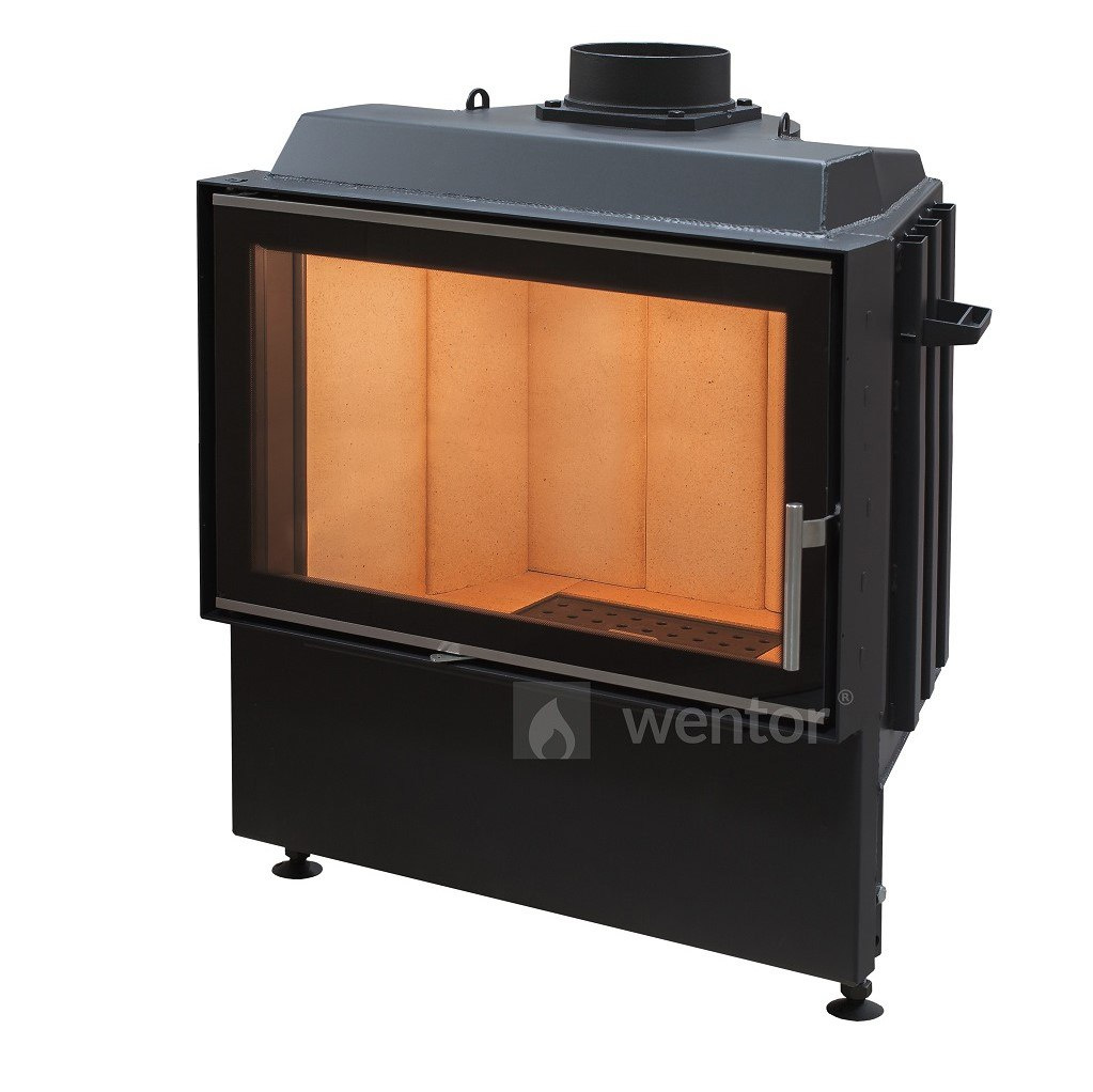 KOBOK WKŁAD KOMINKOWY MIDI 780/510 SM KOBOK WKŁAD KOMINKOWY MIDI 780/510 SM