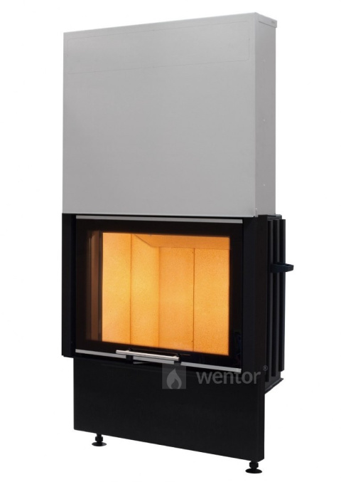 KOBOK WKŁAD KOMINKOWY MIDI VD GILOTYNA 670/510 SM KOBOK WKŁAD KOMINKOWY MIDI VD GILOTYNA 670/510 SM