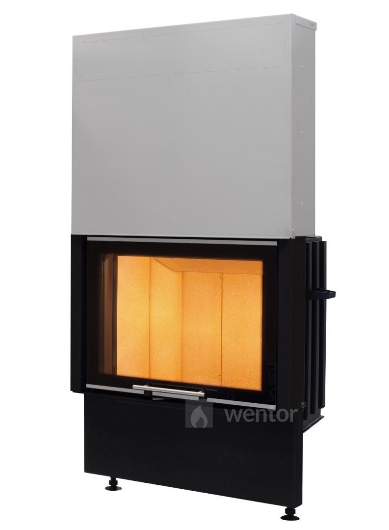 KOBOK WKŁAD KOMINKOWY MIDI VD GILOTYNA 740/510 SM KOBOK WKŁAD KOMINKOWY MIDI VD GILOTYNA 740/510 SM