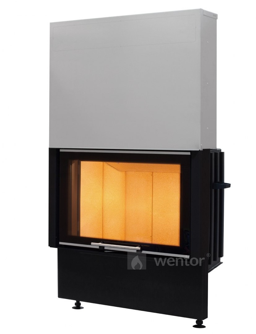 KOBOK WKŁAD KOMINKOWY MIDI VD GILOTYNA 850/510 SM KOBOK WKŁAD KOMINKOWY MIDI VD GILOTYNA 850/510 SM