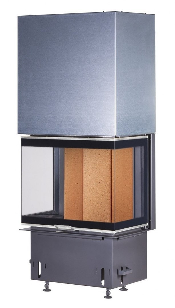 KOBOK WKŁAD KOMINKOWY VISION VD GILOTYNA 625/510 SM BS/500 KOBOK WKŁAD KOMINKOWY VISION VD GILOTYNA 625/510 SM BS/500
