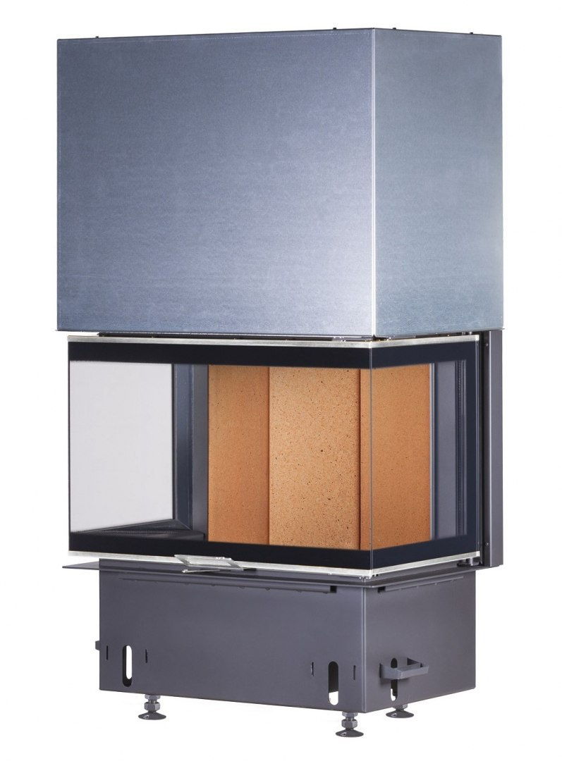 KOBOK WKŁAD KOMINKOWY VISION VD GILOTYNA 925/510 SM BS/500 KOBOK WKŁAD KOMINKOWY VISION VD GILOTYNA 925/510 SM BS/500