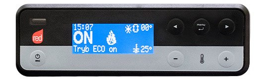 RED PIEC NA PELET LOTO HYDRO 16 KW RED PIEC NA PELET LOTO HYDRO 16 KW