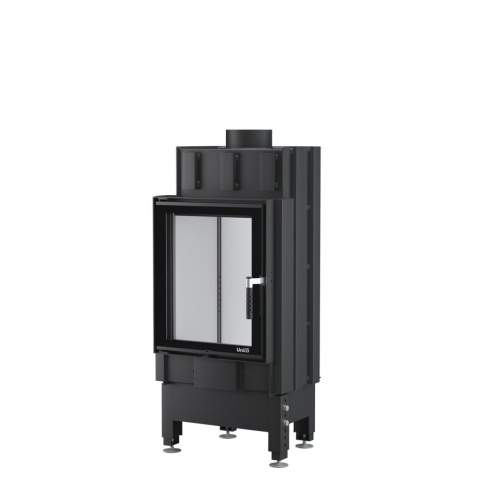UNICO WKŁAD KOMINKOWY DRAGON 8 SLIM RASTER UNICO WKŁAD KOMINKOWY DRAGON 8 SLIM RASTER