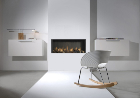 FABER KOMINEK GAZOWY SMART RELAXED L FABER KOMINEK GAZOWY SMART RELAXED L