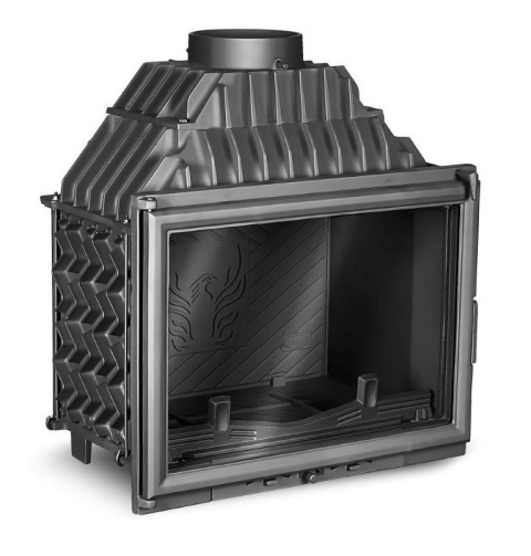 KAWMET WKŁAD KOMINKOWY W11 KAWMET WKŁAD KOMINKOWY W11