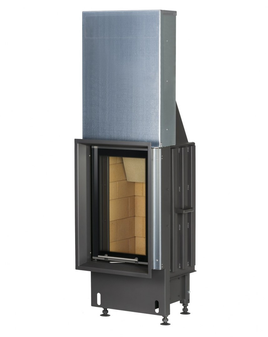 KOBOK WKŁAD KOMINKOWY VERTICAL VD GILOTYNA 510/660 SM KRO-4S KOBOK WKŁAD KOMINKOWY VERTICAL VD GILOTYNA 510/660 SM KRO-4S