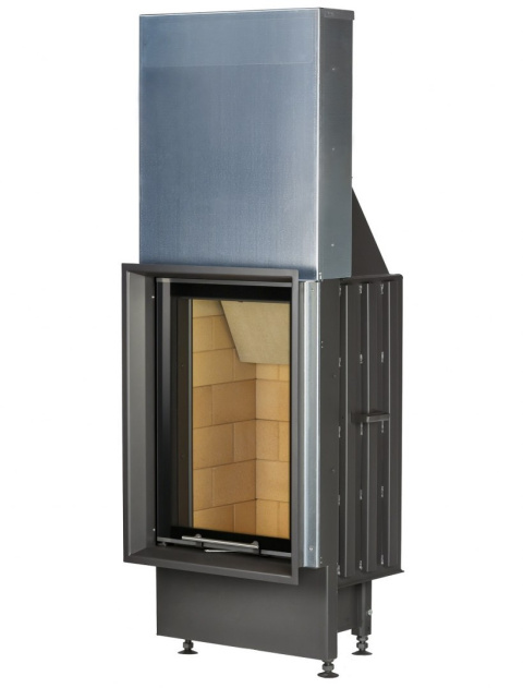 KOBOK WKŁAD KOMINKOWY VERTICAL VD GILOTYNA 620/780 SM KRO-4S KOBOK WKŁAD KOMINKOWY VERTICAL VD GILOTYNA 620/780 SM KRO-4S