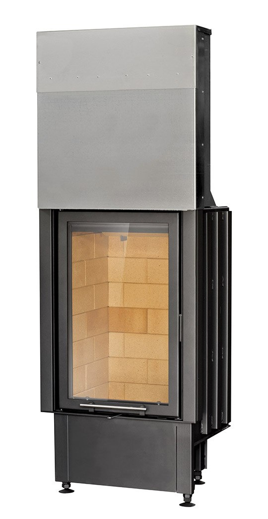 KOBOK WKŁAD KOMINKOWY VERTICAL VD GILOTYNA 620/780 KOBOK WKŁAD KOMINKOWY VERTICAL VD GILOTYNA 620/780