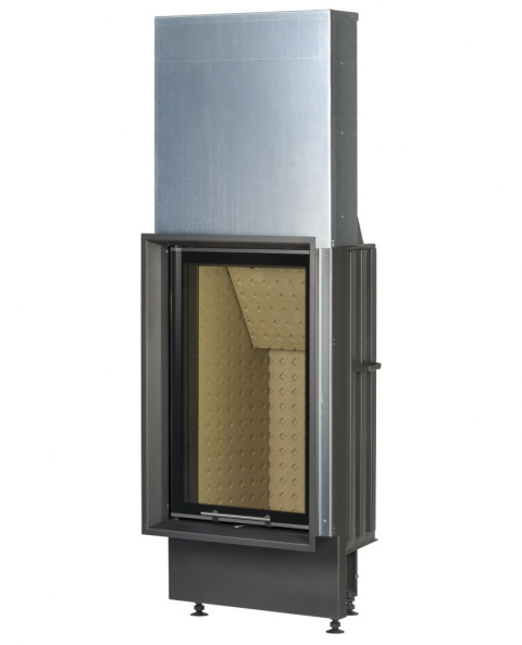 KOBOK WKŁAD KOMINKOWY VERTICAL VD GILOTYNA 670/900 SM KRO-4S KOBOK WKŁAD KOMINKOWY VERTICAL VD GILOTYNA 670/900 SM KRO-4S