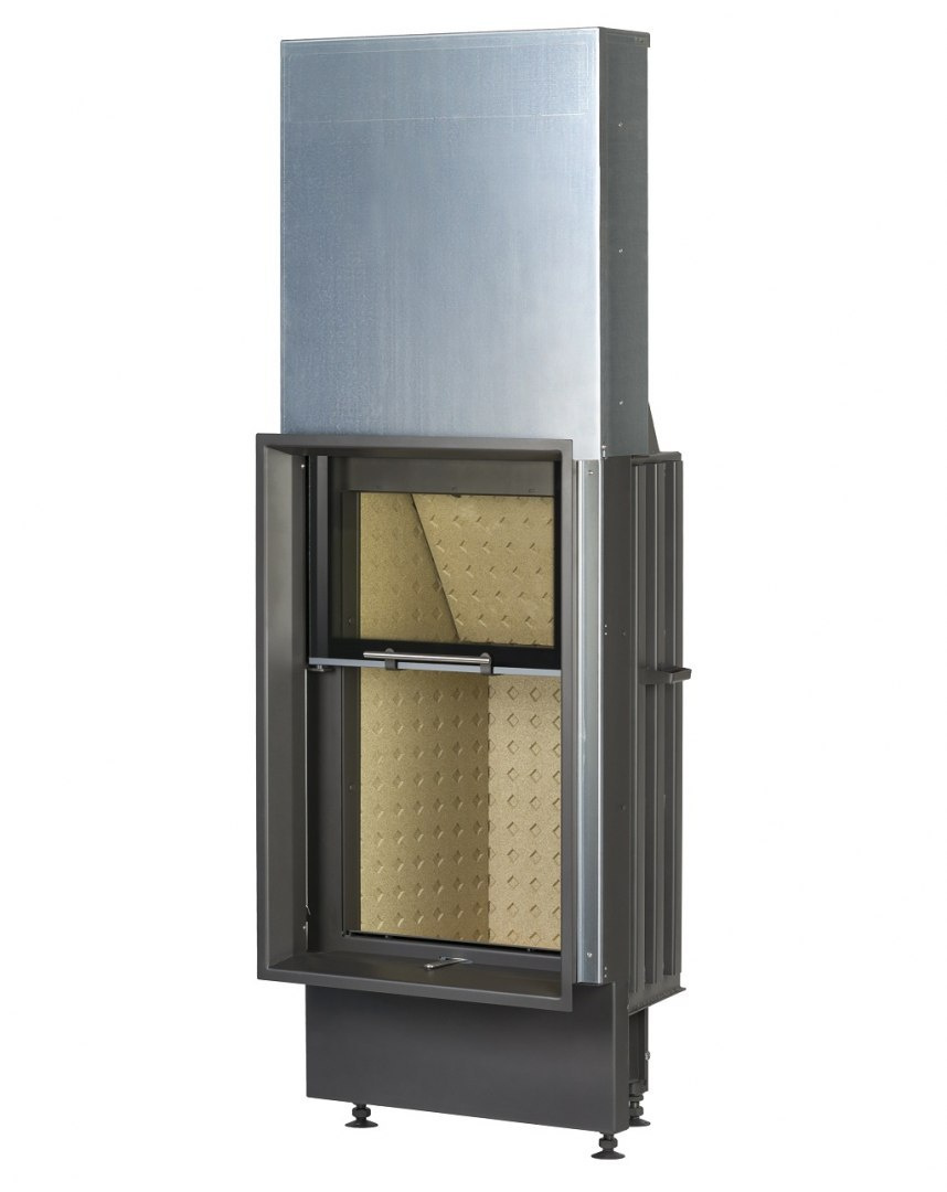 KOBOK WKŁAD KOMINKOWY VERTICAL VD GILOTYNA 670/900 SM KRO-4S KOBOK WKŁAD KOMINKOWY VERTICAL VD GILOTYNA 670/900 SM KRO-4S
