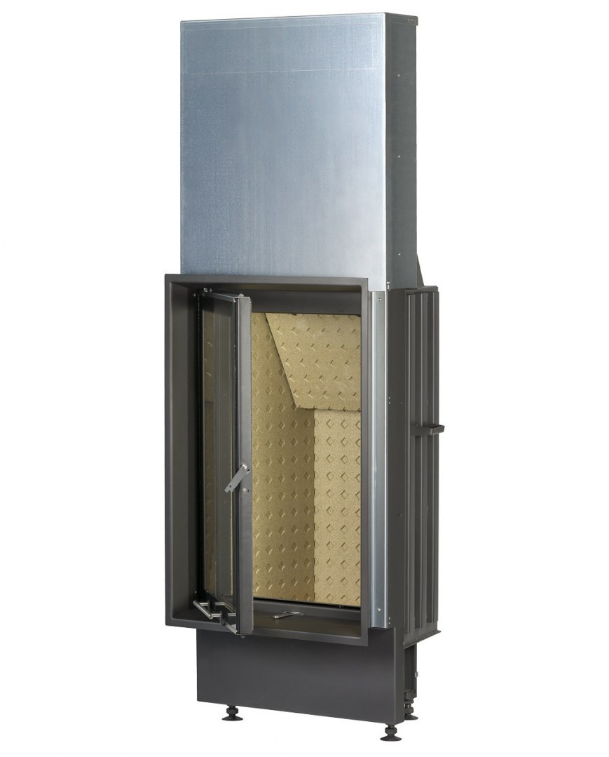 KOBOK WKŁAD KOMINKOWY VERTICAL VD GILOTYNA 670/900 SM KRO-4S KOBOK WKŁAD KOMINKOWY VERTICAL VD GILOTYNA 670/900 SM KRO-4S