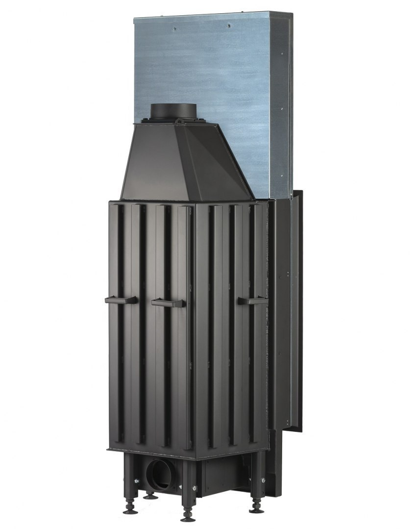 KOBOK WKŁAD KOMINKOWY VERTICAL VD GILOTYNA 670/900 SM KRO-4S KOBOK WKŁAD KOMINKOWY VERTICAL VD GILOTYNA 670/900 SM KRO-4S