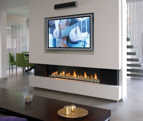 ORTAL KOMINEK GAZOWY CLEAR 150 DB LUSTRO ORTAL KOMINEK GAZOWY CLEAR 150 DB LUSTRO