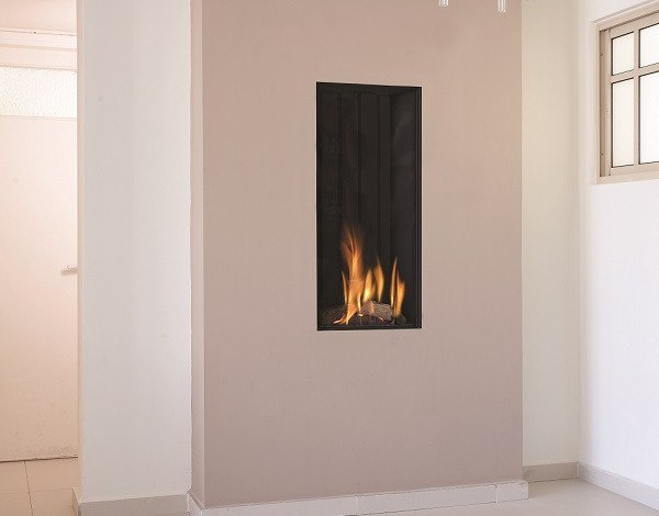 ORTAL KOMINEK GAZOWY CLEAR 40H90 ORTAL KOMINEK GAZOWY CLEAR 40H90