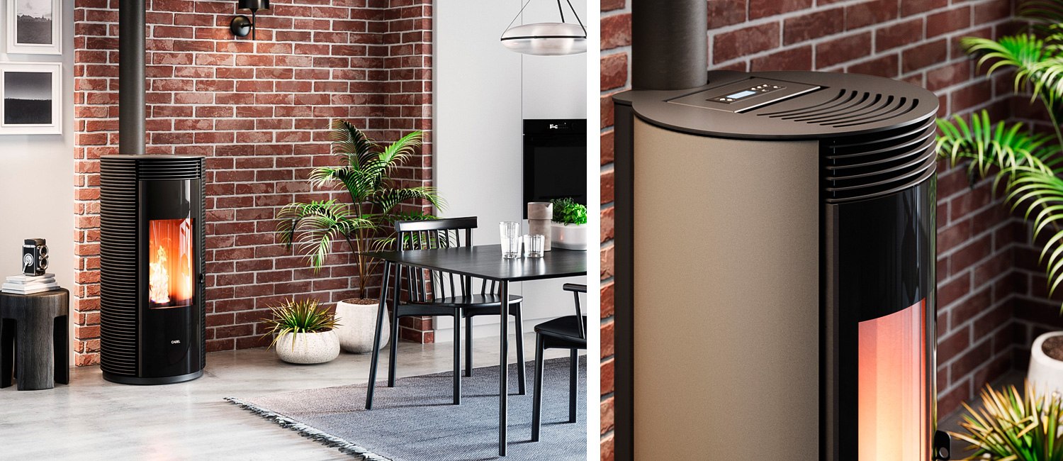 Spin Plus 8,5 kW – Cadel Spin Plus 8,5 kW – Cadel