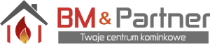  BM & Partner - Twoje centrum kominkowe 