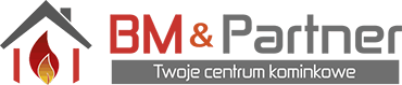  BM & Partner - Twoje centrum kominkowe 